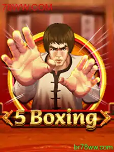 Descubra o Mundo do Jogo 5Boxing e Suas Regras Inovadoras