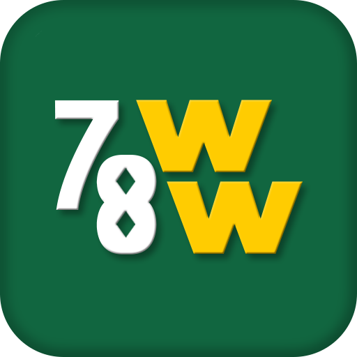 Imagem estilizada com elementos de 78ww bet