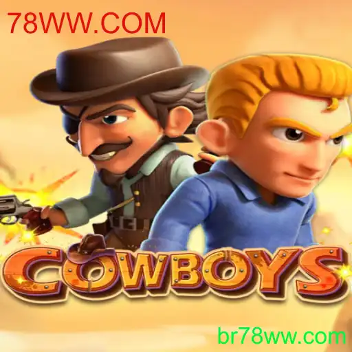 Descubra o Fascinante Mundo do Jogo 'COWBOYS' com 78WW.COM