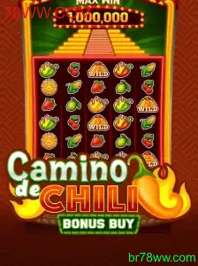 Explorando o CaminodeChiliBonusBuy - Um Jogo Empolgante e Quente
