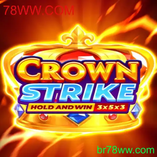 Descubra o Mundo de CrownStrike: Um Novo Fenômeno no Universo dos Jogos