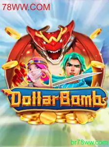 Descubra DollarBombs: O Jogo do Momento no Mundo do Entretenimento