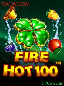 Explore o Dinamismo do Jogo FireHot100: Um Mergulho na Nova Sensação do 78WW.COM