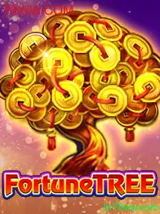Descubra o Encanto e as Regras de FortuneTree em 78WW.COM