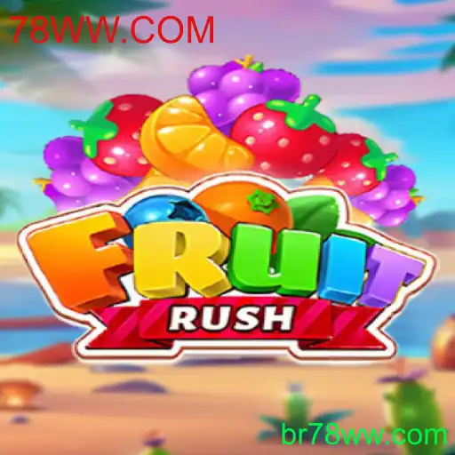 Descubra as Aventuras Frutadas de FruitRush