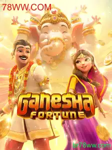 Descubra a Emoção do Jogo GaneshaFortune em 78WW.COM