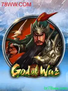Explorando o Mundo de God of War com 78WW.COM