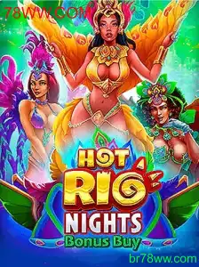 Explorando as Emoções de HotRioNightsBonusBuy e seu Impacto Atual