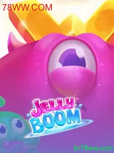 Descubra o Fascinante Mundo de JellyBoom: Um Mergulho nas Regras e Estratégias