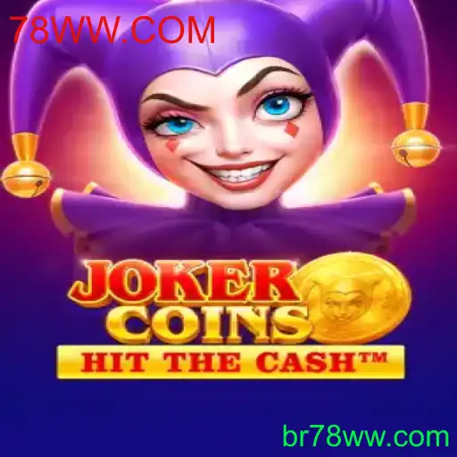 Explorando o Fascinante Mundo de JokerCoins e 78WW.COM