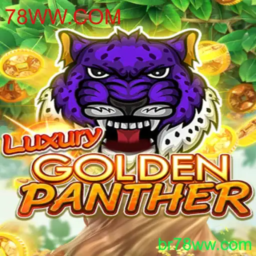 Explorando o Mundo de LUXURYGOLDENPANTHER: Um Jogo Inovador da 78WW.COM