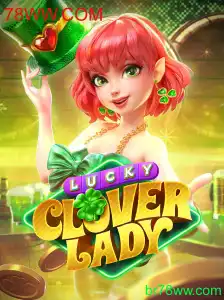 Descobrindo o Fascinante Mundo de LuckyCloverLady e 78WW.COM