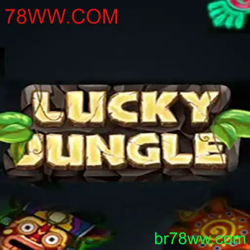 Descubra o Fascinante Mundo do Jogo LuckyJungle