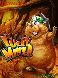 Explorando LuckyMiner: O Jogo de Aventuras e Estratégia