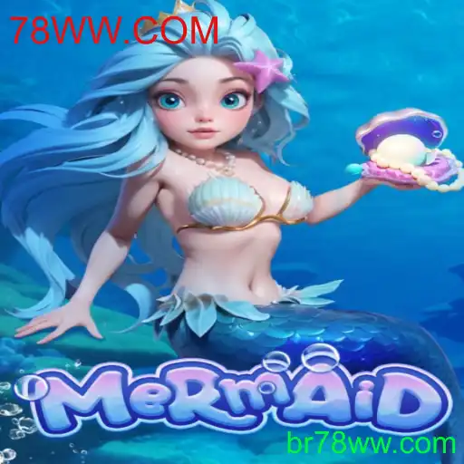 Descubra o Fascinante Mundo do Jogo Mermaid em 78WW.COM