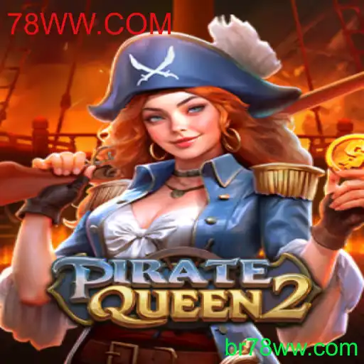 Descubra PirateQueen2: Um Mergulho no Mundo dos Piratas com 78WW.COM