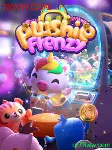 Explorando o Mundo Encantado de PlushieFrenzy