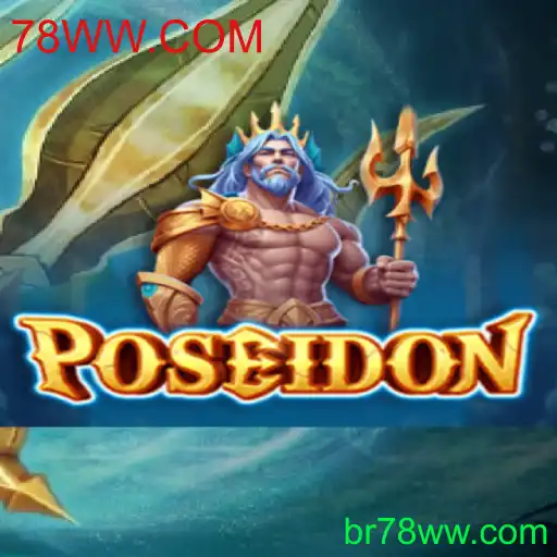 Explorando o Mundo Subaquático de Poseidon