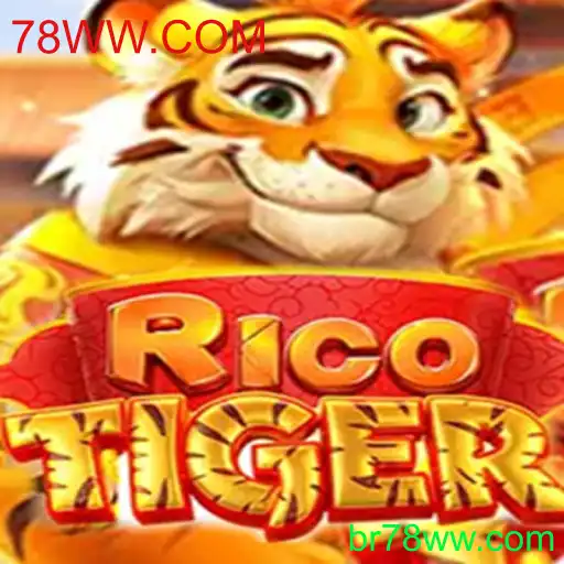 RicoTiger: A Nova Sensação no Mundo dos Jogos Online