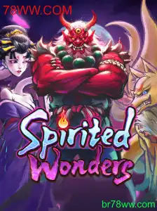 SpiritedWonders: O Mundo Fascinante do Jogo e Suas Regras