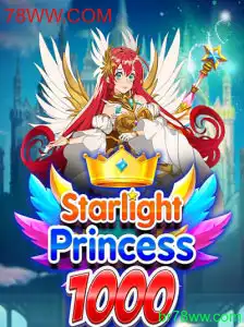 StarlightPrincess1000: Um Mergulho no Universo dos Jogos e 78WW.COM