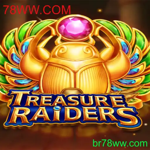 Explorando o Mundo de TREASURERAIDERS: Uma Aventura Épica