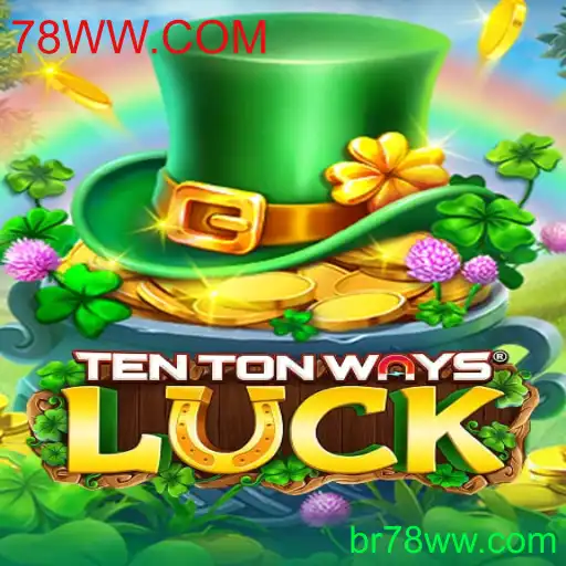 Desvendando TenTonWaysLuck: O Jogo que Está Conquistando o Mundo