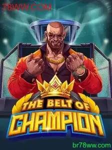 Explore o Mundo de TheBeltOfChampion: Regras e Diversão Garantida
