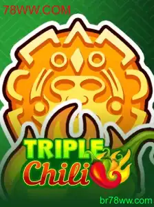 Descobrindo o Jogo TripleChili: Uma Aventura de Diversão e Estratégia em 78WW.COM