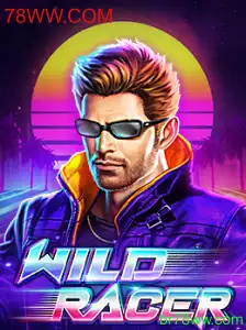 WildRacer: Explore a Emoção das Corridas Selvagens