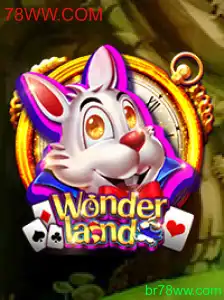 Descubra a Fascinante Experiência do Jogo Wonderland