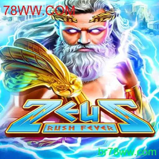 ZeusRushFever: Uma Imersão no Mundo dos Deuses