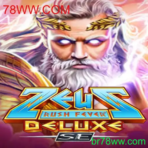 Descubra ZeusRushFeverDeluxeSE: Uma Jornada Épica no Mundo dos Jogos Online